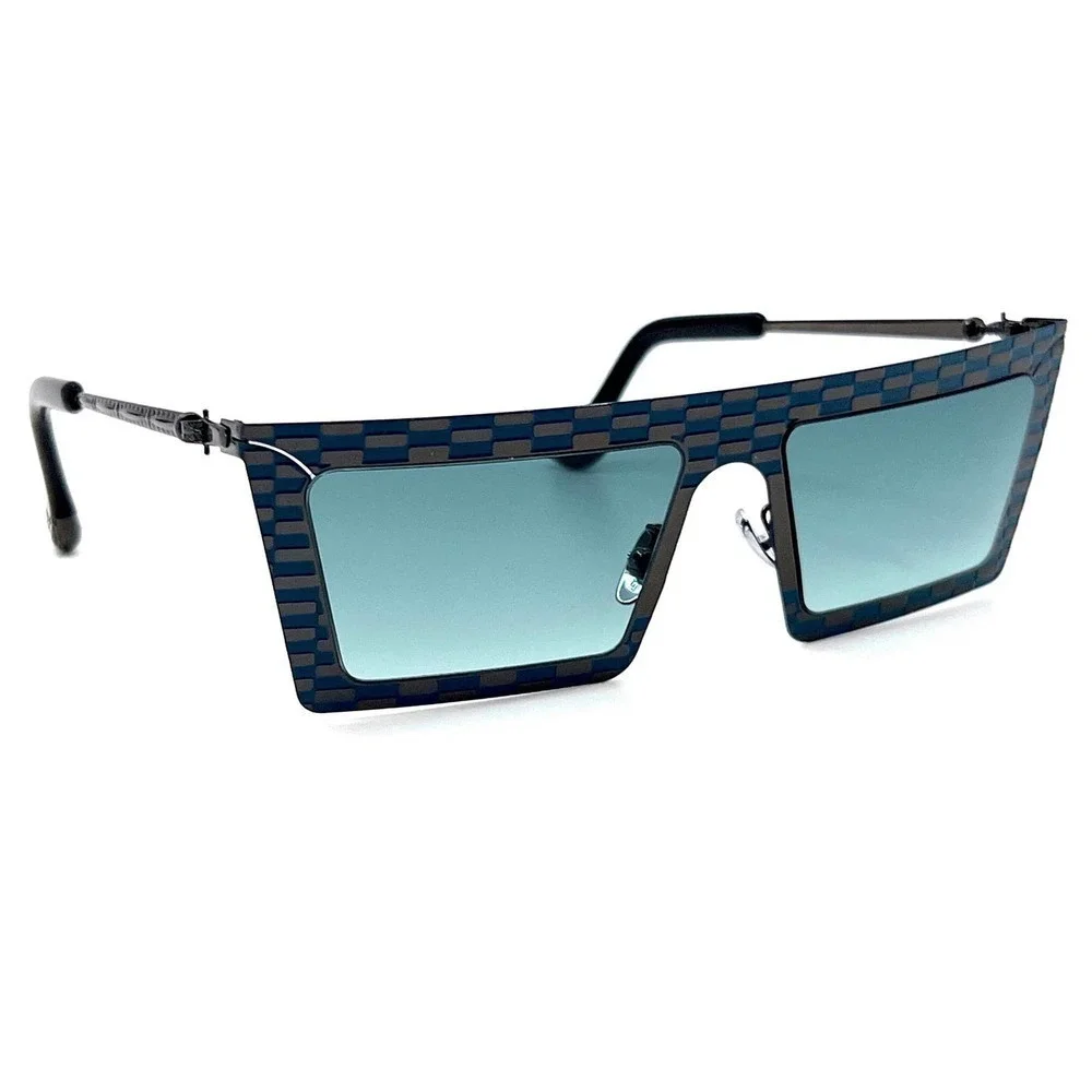NEW!!! PUGNALE Mattoncino Sunglasses Authentic